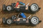 Chassis 21 SLH